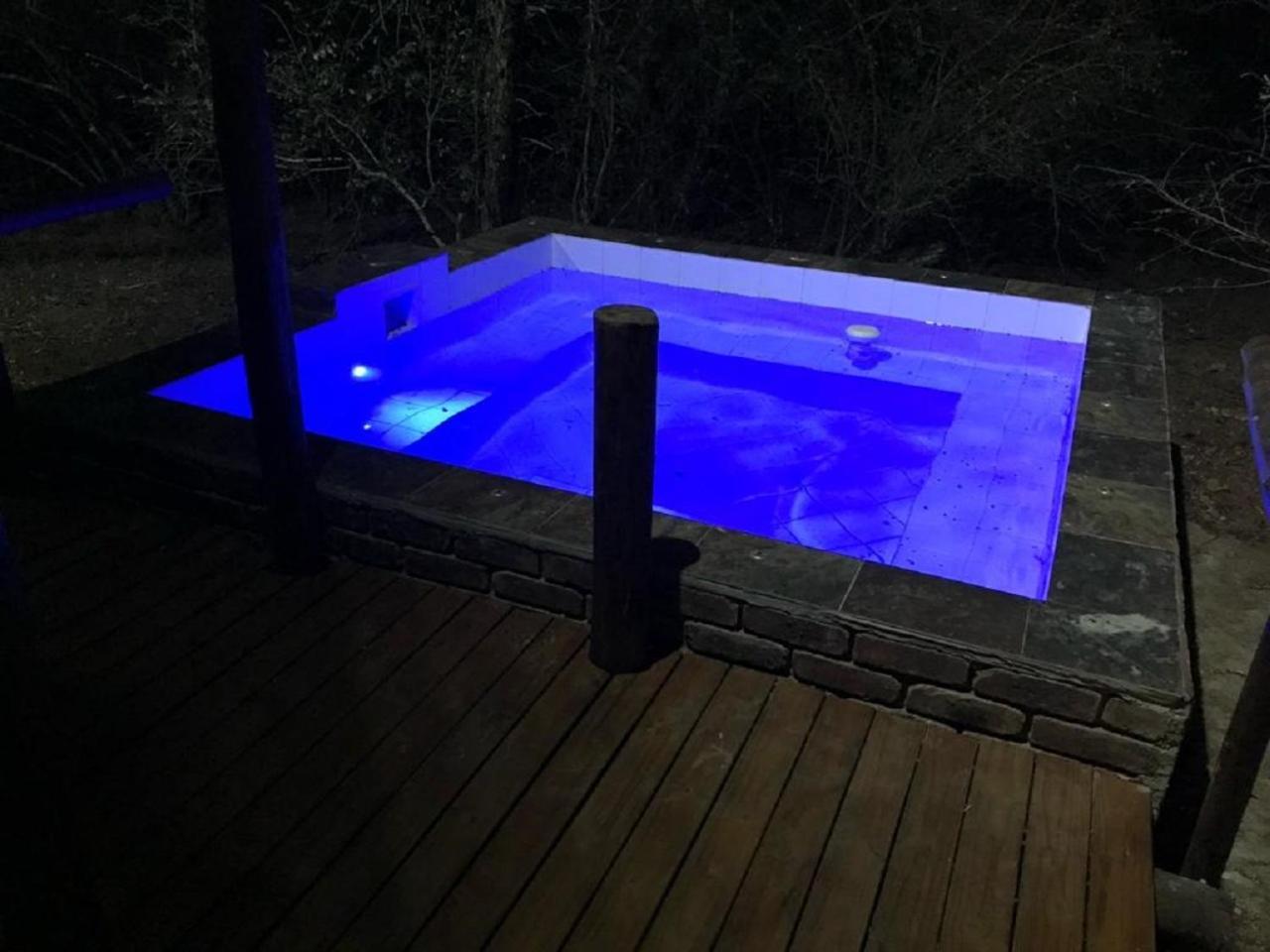 Kruger Wild Dog Inn マールロス・パーク エクステリア 写真
